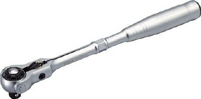 TONE(前田金属工業 トネ) スイベルラチェットハンドル