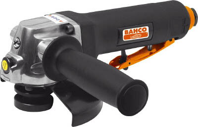 バーコ(BAHCO)【BP823】5インチエアディスクグラインダー