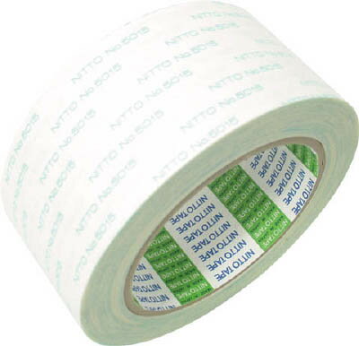 樂天商城 - 日東 多用途両面接着テープ No．5015 50mm×20m【1巻】