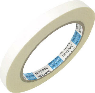 Rakuten - 日東 両面接着テープ NO．501K 10mm×20m【1巻】