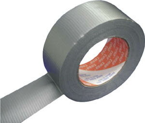 テサテープ テサ ダクトテープ 4613 48mmx50m【1巻】