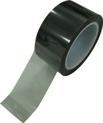 アキレス 導電性強粘着テープ ICテープ15mm幅【1巻】