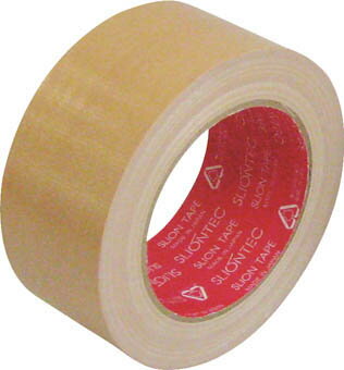 スリオン 布粘着テープ100mm【1巻】