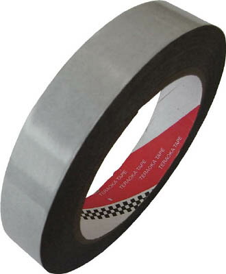 TERAOKA 寺岡 テラオカ 導電性アルミ箔両面テープNO．791 10mmX20M【1巻】