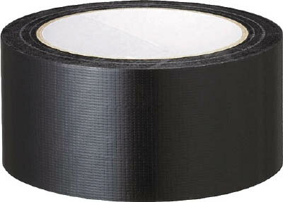 TERAOKA 寺岡 テラオカ 気密防水用粘着テープ NO．418 黒 50mmX20M【1巻】