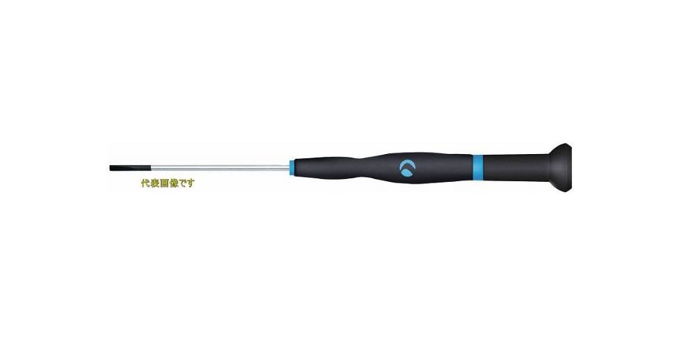 Rakuten - WITTE精密マイナスドライバー1.5x40mm89714