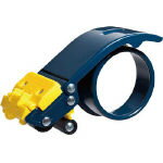 TRUSCO(トラスコ中山) テープカッター 安全カバー付