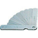 KTC(京都機械) シクネスゲージ(インチ)TGB-98 TGB98