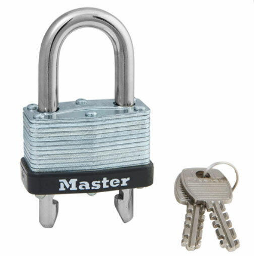 MASTERLOCK マスターロックアジャストパドロック510D