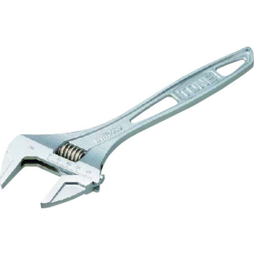 TONE(前田金属工業 トネ) モンキレンチ MWR-250