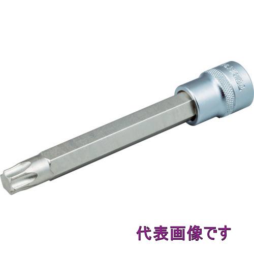 Rakuten - TONE(トネ) ロングトルクスソケット(強力タイプ) T27