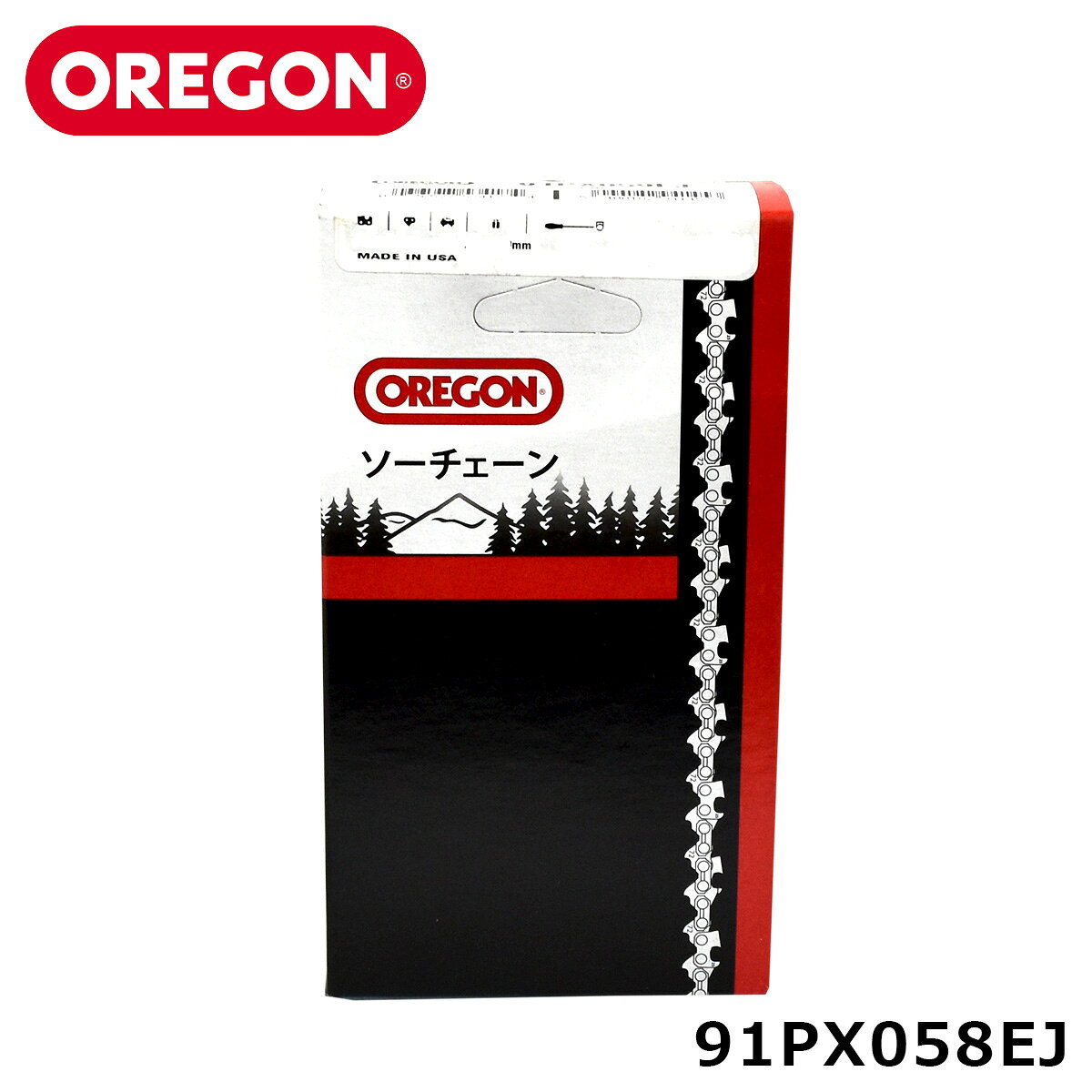 �����ȥ�å� OREGON �������󥽡� �ؿ� �ؤ��� �� �������� 91PX058EJ �����󥽡� ���� ������ 91PX 58���� �������� ���쥴�� �ڥϥ����С���:H35-58E����������:63PM3-58�б���