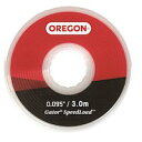 オレゴン OREGON 24-518-25 ゲーター・スピー...