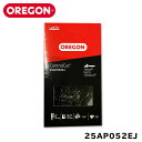 OREGON チェーンソー 替刃 替え刃 刃 チェーン 25AP052EJ チェンソー 純正 正規品 25AP 52コマ ソーチェーン ソーチェン オレゴン 【ハスクバーナ:H00-52E／スチール:13RMS-52対応】