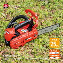 SHINGU XV250TD シングウ チェンソー スプロケットノーズバー 20cm 8インチ チェーンソー 枝切り 枝打ち 伐採 エンジン 式 枝木 剪定 丸太 伐採 薪 キャンプ ガーデニング 薪割り 切断工具 ガイドバー&ソーチェン付き コンパクト 小型 軽量 庭 公園 農地 農園 果樹園 850031(4)
