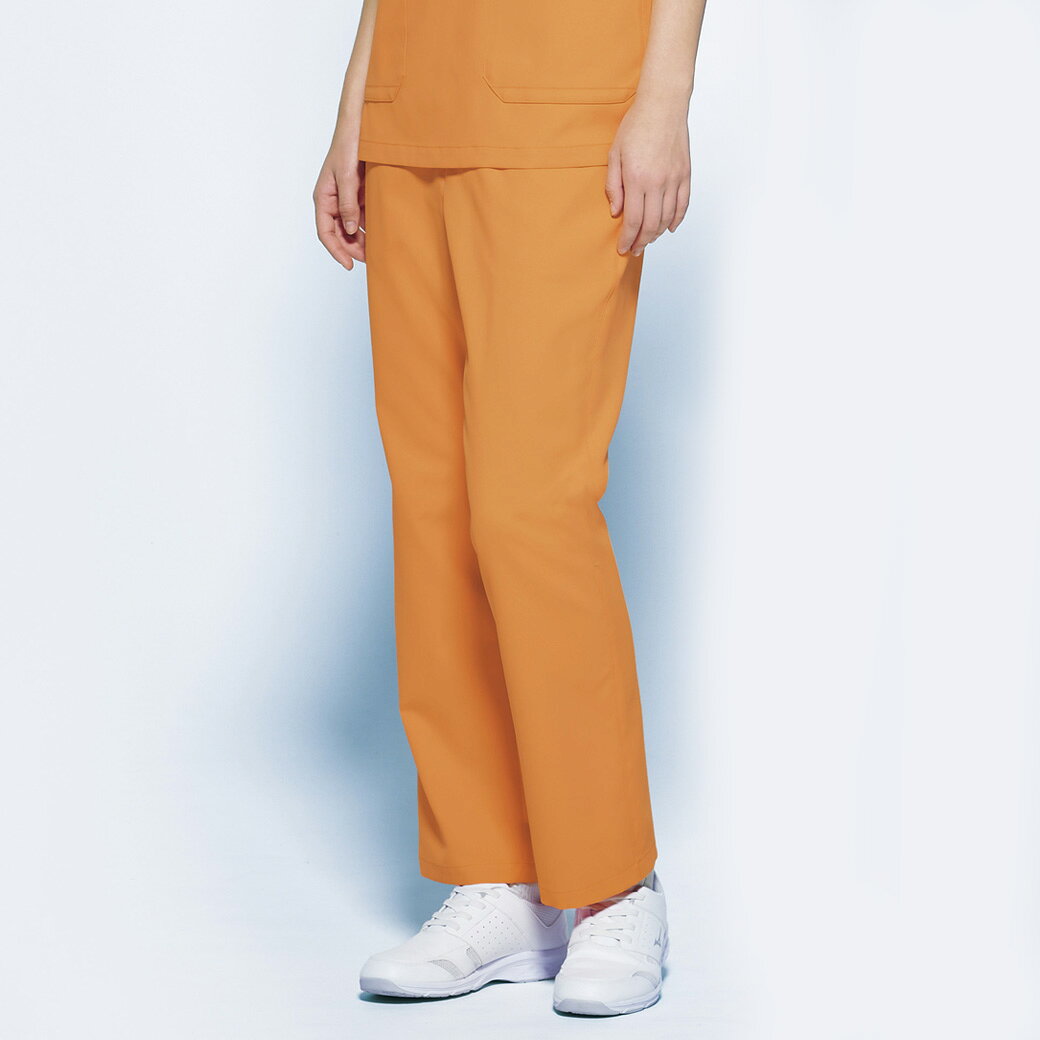 ミズノ スクラブパンツ MZ-0019A SS S M L LL 3L 4L 5L MIZUNO ズボン パンツ ユニ...