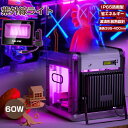 【7月15日!ポイント10倍!】ブラックライト 60W 紫外線ブラックライト 日本語取扱書付 投光器 LED uvライト 紫外線ライト 夜光ライト 365-405nmUV樹脂硬化ライト 2年保証 防水IP65 AC85V~265V レジン用 屋外用 広角100度 舞台照明 雰囲気を作り