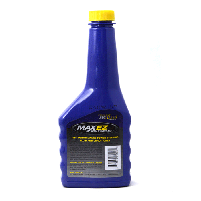Royal Purple�� �������ѡ��ץ롡Max EZ 12����(355ml)��Ķ����ǽ �ѥ凉�ƥ�����