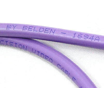 BELDEN ベルデン 1694A 【長さ】13.0m 3