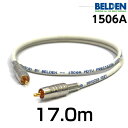 BELDEN xf 1506A yz17.0m