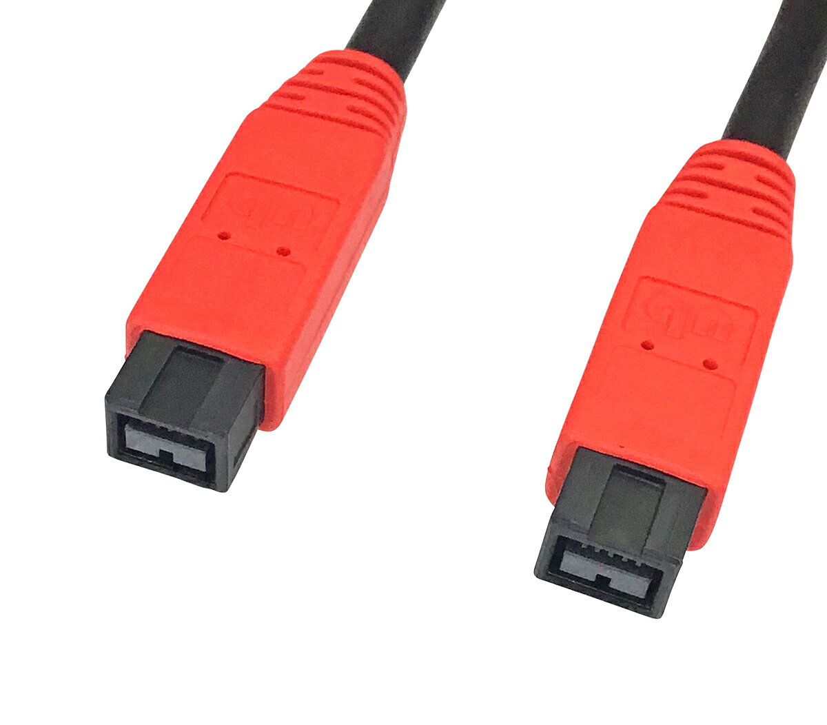 unibrain(ユニブレイン)FireWire800ケーブル【長さ】20cm procable-shop-10006467 プロケーブル 楽天市場店 サンプル画像2