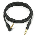 BELDEN ベルデン 8412 【長さ】1.0m 【本数】1本ギターケーブル(ギターシールド) 【前側プラグ】L型TSフォン金【後側プラグ】TSフォン金(2)