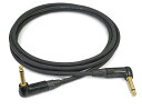 BELDEN ベルデン 8412 【長さ】6.0m【本数】1本 ギターケーブル(ギターシールド) 【前側プラグ】L型TSフォン金【後側プラグ】L型TSフォン金(2)