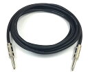 BELDEN ベルデン 8428 【長さ】2.0m【本数】1本 ギターケーブル(ギターシールド) 【前側プラグ】スイッチクラフトTSフォン銀【後側プラグ】スイッチクラフトTSフォン銀(2)