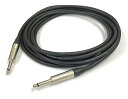 BELDEN ベルデン 8428 【長さ】5.0m【本数】1本 ギターケーブル(ギターシールド)【前側プラグ】TSフォン銀【後側プラグ】TSフォン銀(2)