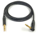 BELDEN ベルデン 9395 【長さ】9.0m【本数】1本 ギターケーブル(ギターシールド) 【前側プラグ】L型TSフォン金【後側プラグ】TSフォン金(2)