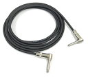 BELDEN ベルデン 9395 【長さ】3.0m【本数】1本 ギターケーブル(ギターシールド) 【前側プラグ】スイッチクラフトL型TSフォン銀【後側プラグ】スイッチクラフトL型TSフォン銀(2)
