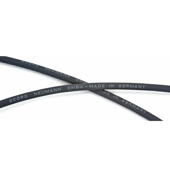 NEUMANN �Υ��ޥ� �إåɥե����ѥ����֥� ��Ĺ����1.5m���ܿ���1�ܡ���¦�ץ饰��TRS�ե����ڸ�¦�ץ饰�ۥߥ�XLR�᥹��