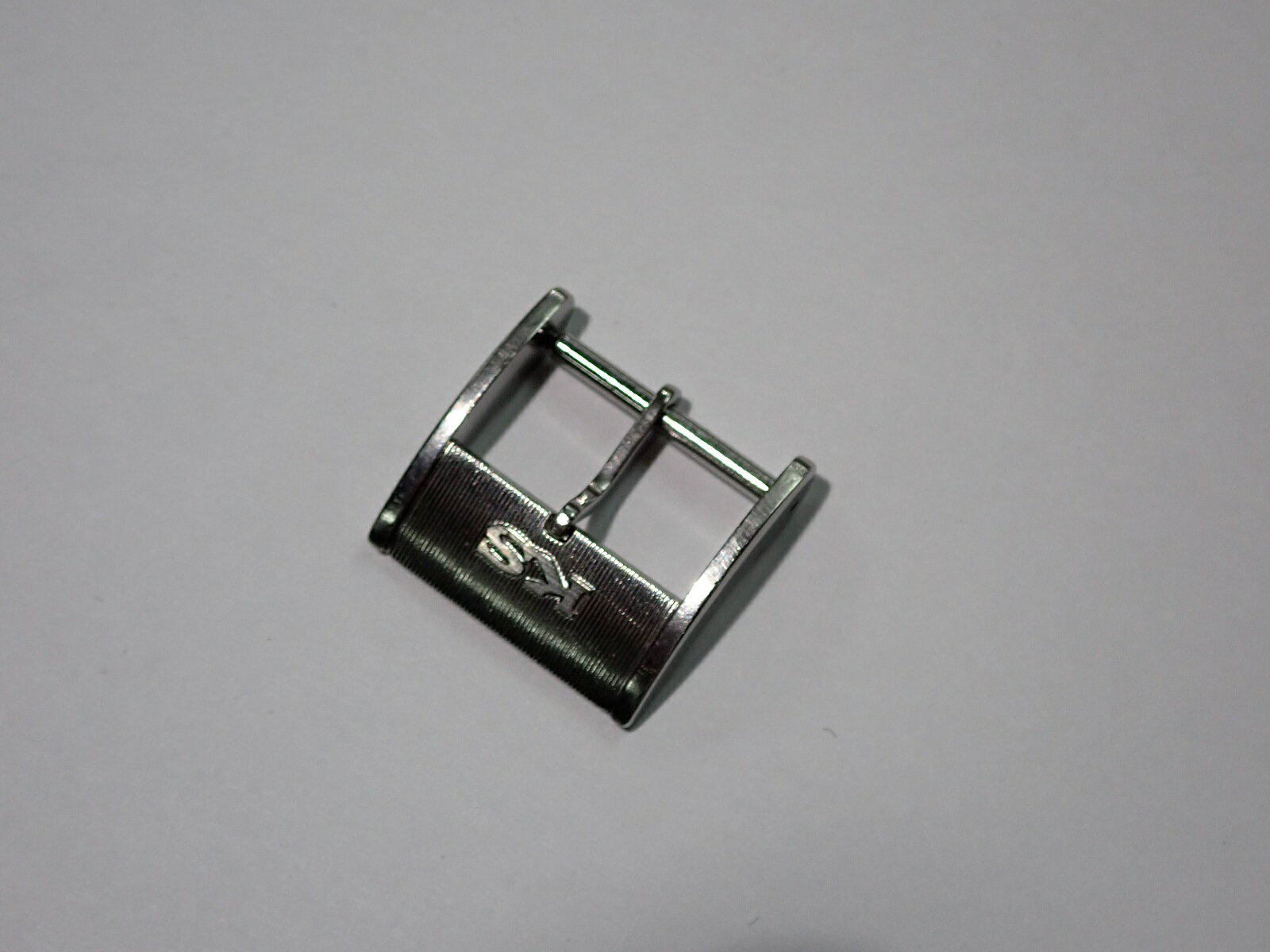 SEIKO KING SEIKO 尾錠15ミリ【中古品】