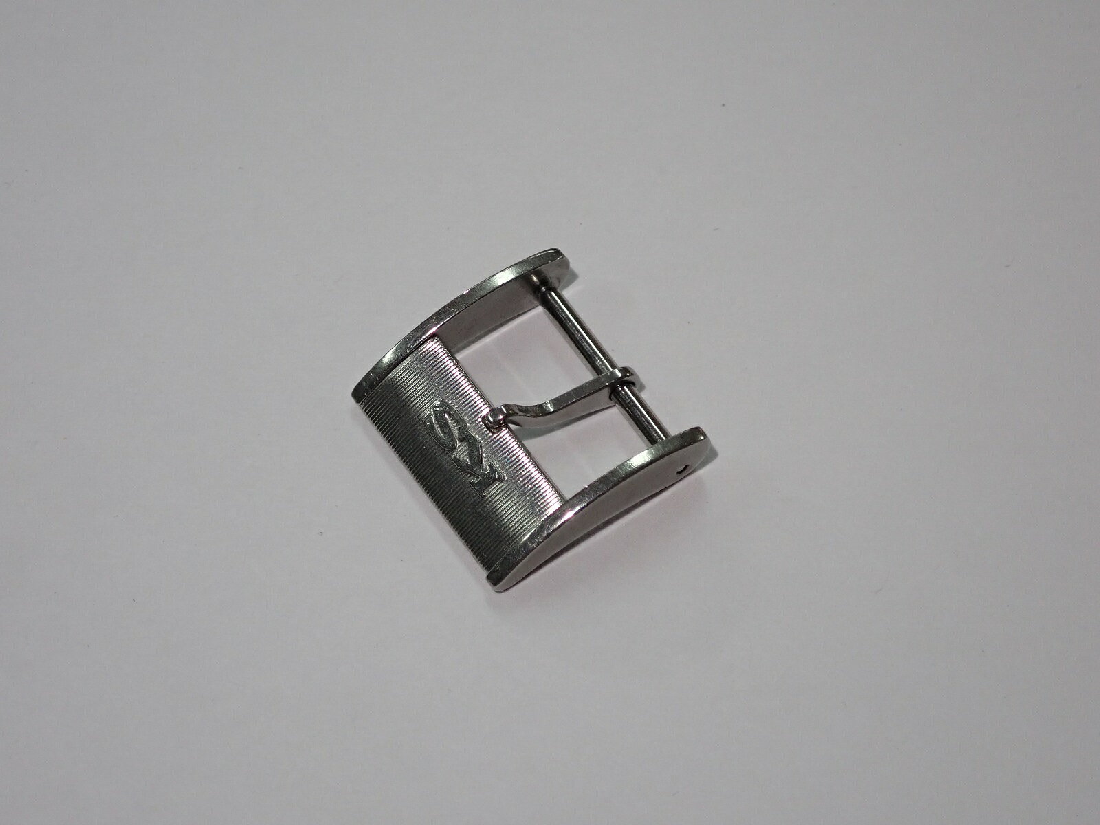 SEIKO KING SEIKO 尾錠15ミリ【中古品】