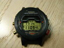 G-SHOCK　パーツDW-6000　モジュール904　【中古品】