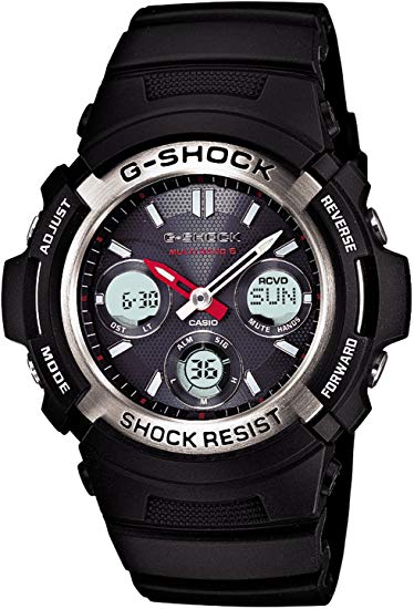 CASIO G-SHOCK 【ジーショック】