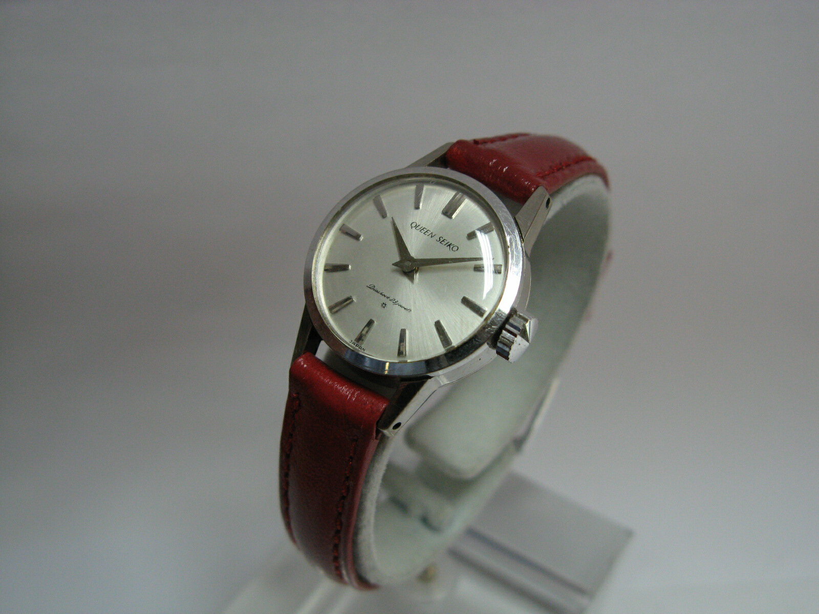 SEIKO Queen Seiko【クイーンセイコー】 手巻きのサムネイル