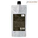 デミ ビオーブ フォー メン スキャルプパックジェル 詰替え 450g