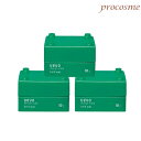 【在庫一掃】【3個セット】デミ ウェーボ デザインキューブ ホールドワックス 30g×3個|送料無料 ミニ ワックス 携帯(4)