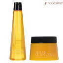 【セット】デミ ヘアシーズンズ スムース シャンプー 250ml+トリートメント 250g