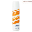 デミ サマーバー UVスプレー 80g|ベルガモットティーの香り SPF50+ PA++++ 耐水性★★|ツヤ髪UV さらさら 速乾