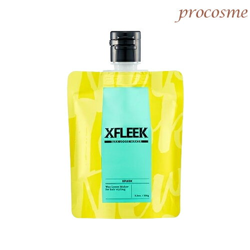 デミ エクスフリーク ワックスルーズメーカー 100g