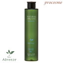 パシフィックプロダクツ アブリーゼ ナチュラルオーガニック シャンプーHC 260ml