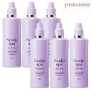 【6本セット】コーセー クリエ スカルプ スパ バイタルショット 160ml×6本|医薬部外品