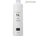 ナプラ N. エヌドット オキシ AC2.4% 第2剤 1000ml|医薬部外品
