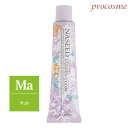 ナプラ ナシードカラー ファッションシェード マット 第1剤 80g