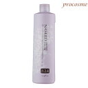 ナプラ ナシードカラー オキシ AC2.4% 第2剤 1000ml|医薬部外品