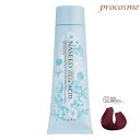 ナプラ ナシード アシッドカラー 16 レッドブラウン 190g|ヘアマニキュア