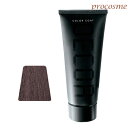 イリヤ カラーコートデコレ D-L4 ライトアッシュブラウン 160g|ヘアマニキュア 業務用 ヘアカラー サロン専売 プロ用