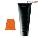 イリヤ カラーコートデコレ D-7 ディープオレンジ 160g|ヘアマニキュア 業務用 ヘアカラー サロン専売 プロ用